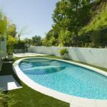 Hollywood Hills Pool